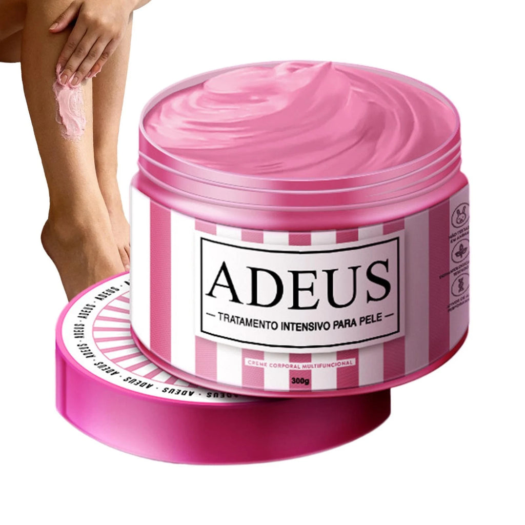 Adeus Cellulite Cream