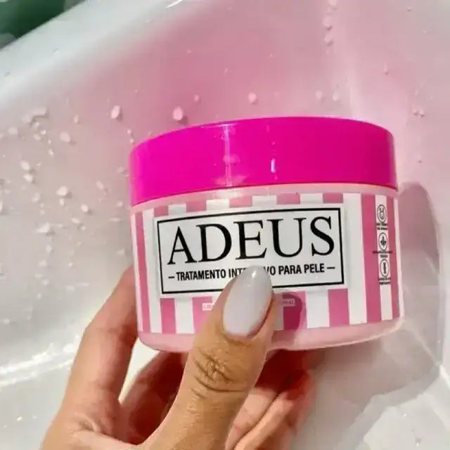 Adeus Cellulite Cream