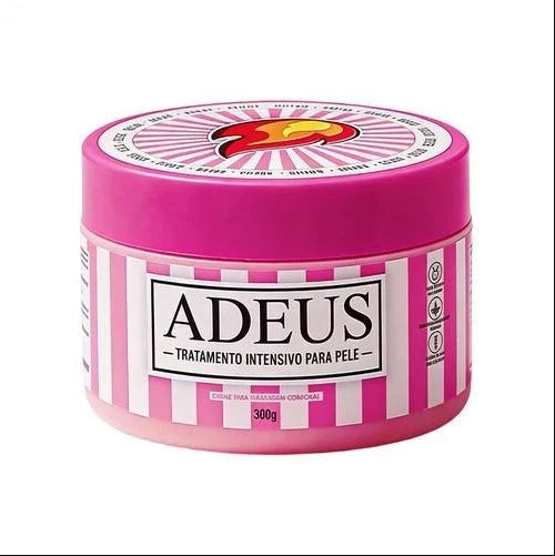 Adeus Cellulite Cream