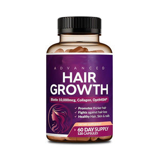 Hair Growth Advanced