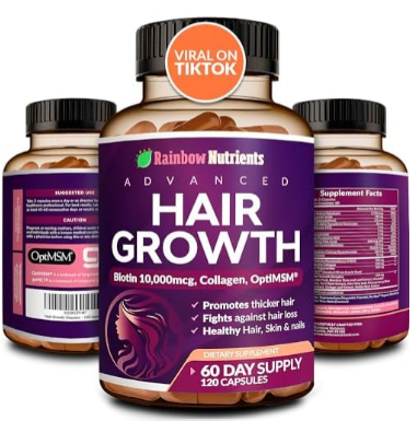 Hair Growth Advanced