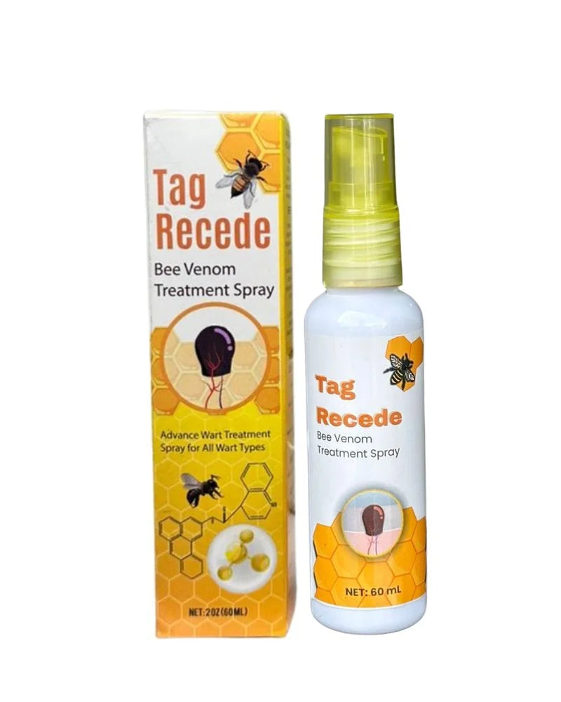 Elimina Verrugas Tag Recede