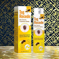 Elimina Verrugas Tag Recede